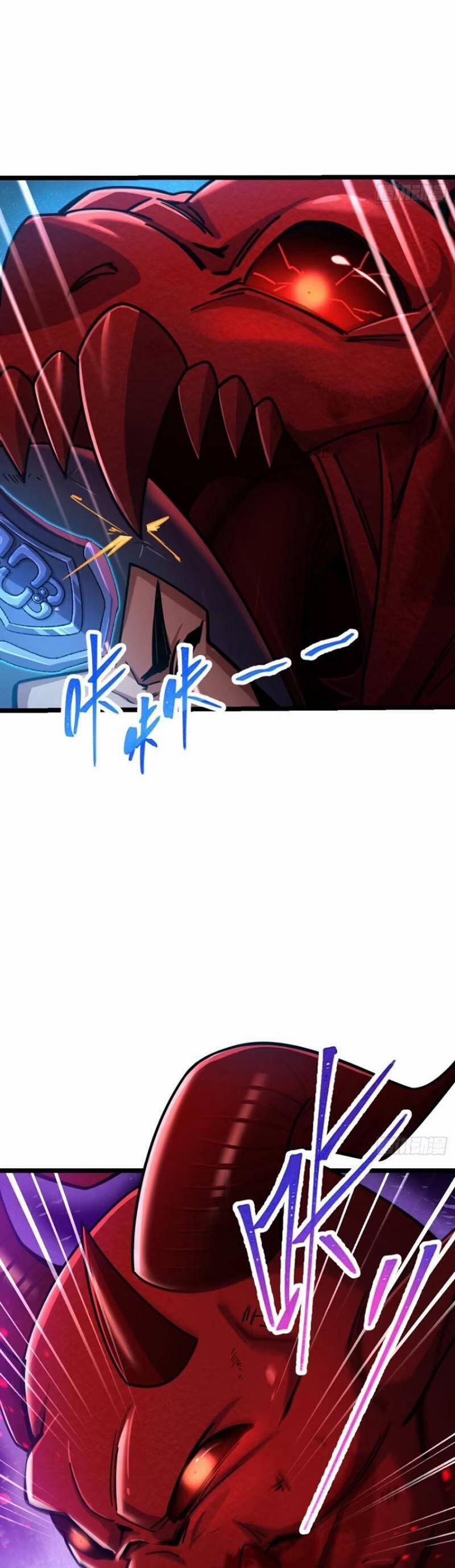 Đại Vương Tha Mạng 884 trang 21