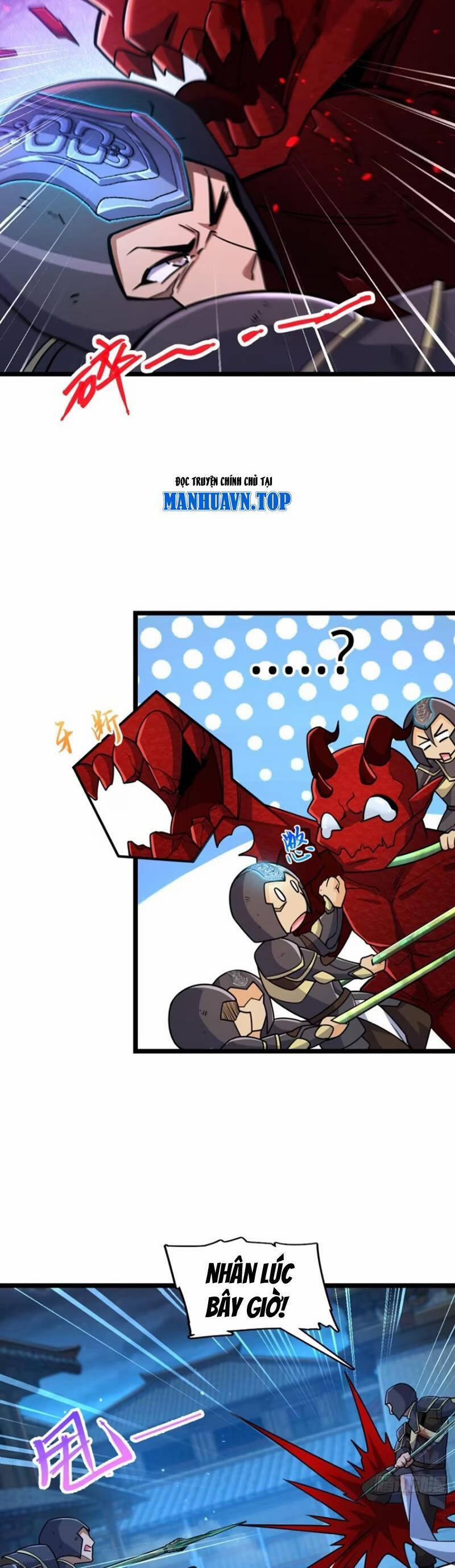 Đại Vương Tha Mạng 884 trang 22