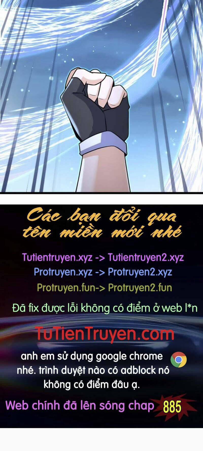 Đại Vương Tha Mạng 884 trang 31