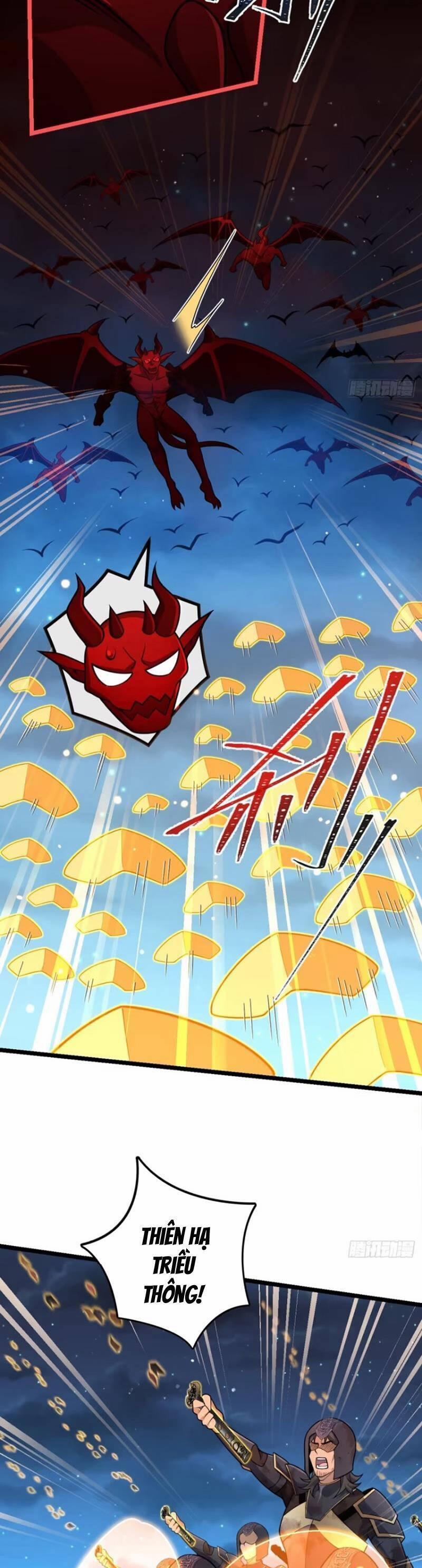 Đại Vương Tha Mạng 884 trang 5