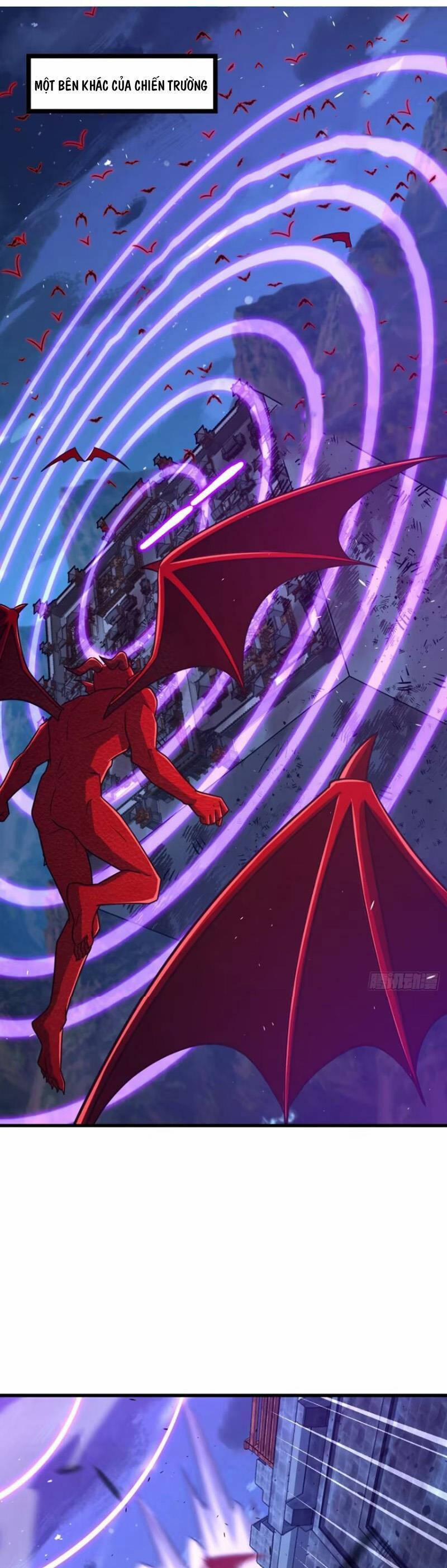 Đại Vương Tha Mạng 885 trang 1