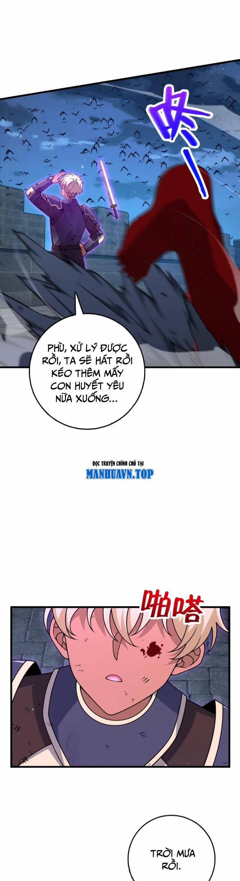 Đại Vương Tha Mạng 885 trang 18