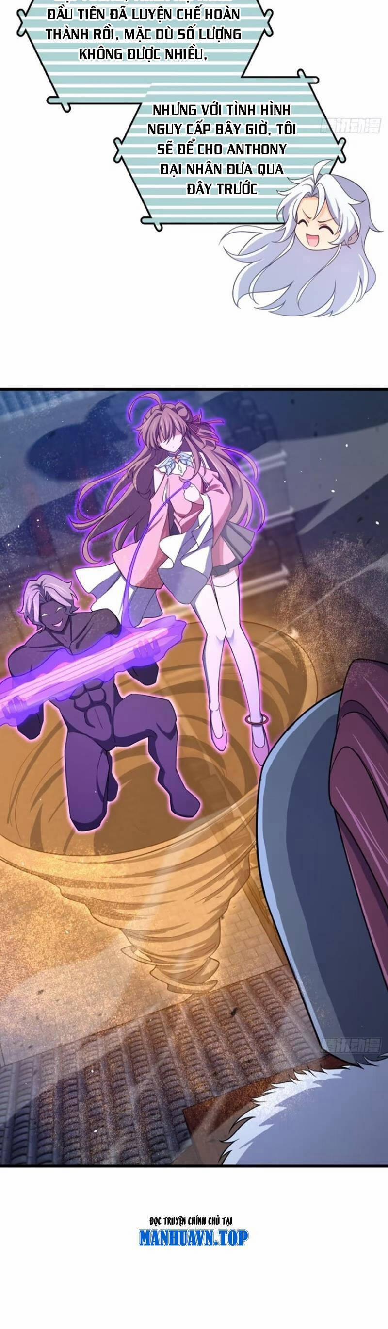 Đại Vương Tha Mạng 885 trang 30