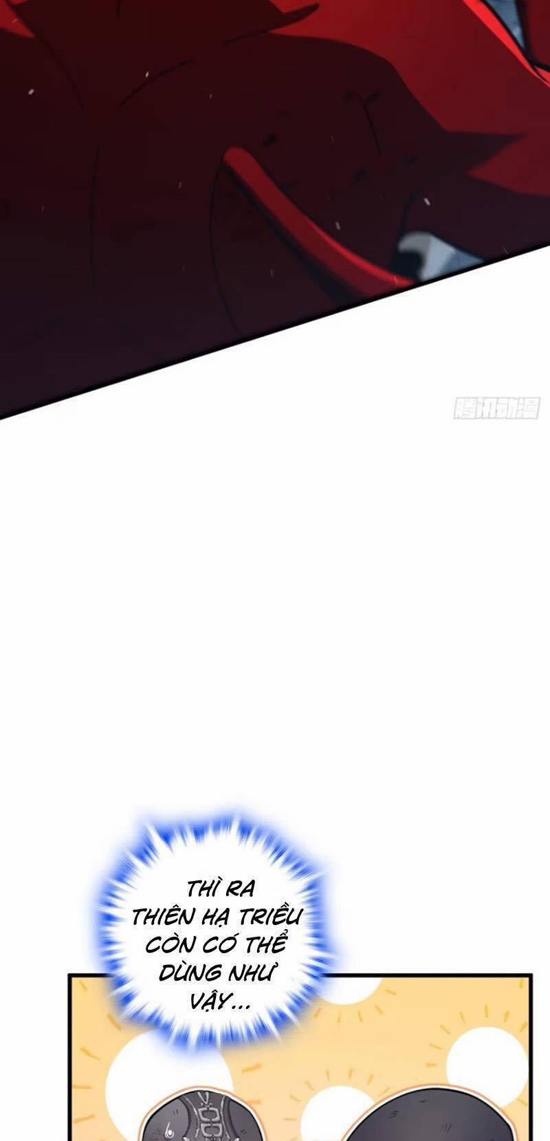 Đại Vương Tha Mạng 885 trang 40