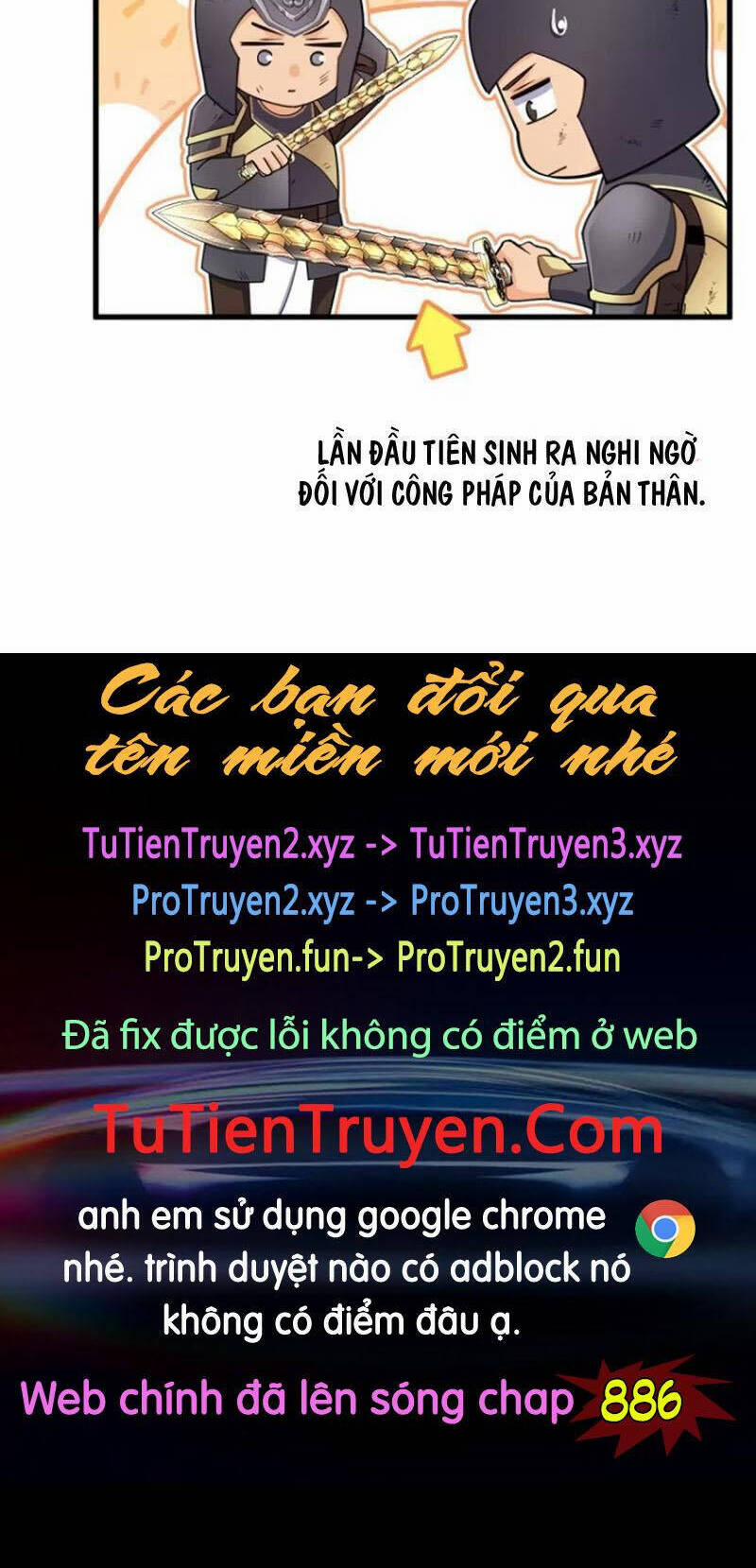 Đại Vương Tha Mạng 885 trang 41