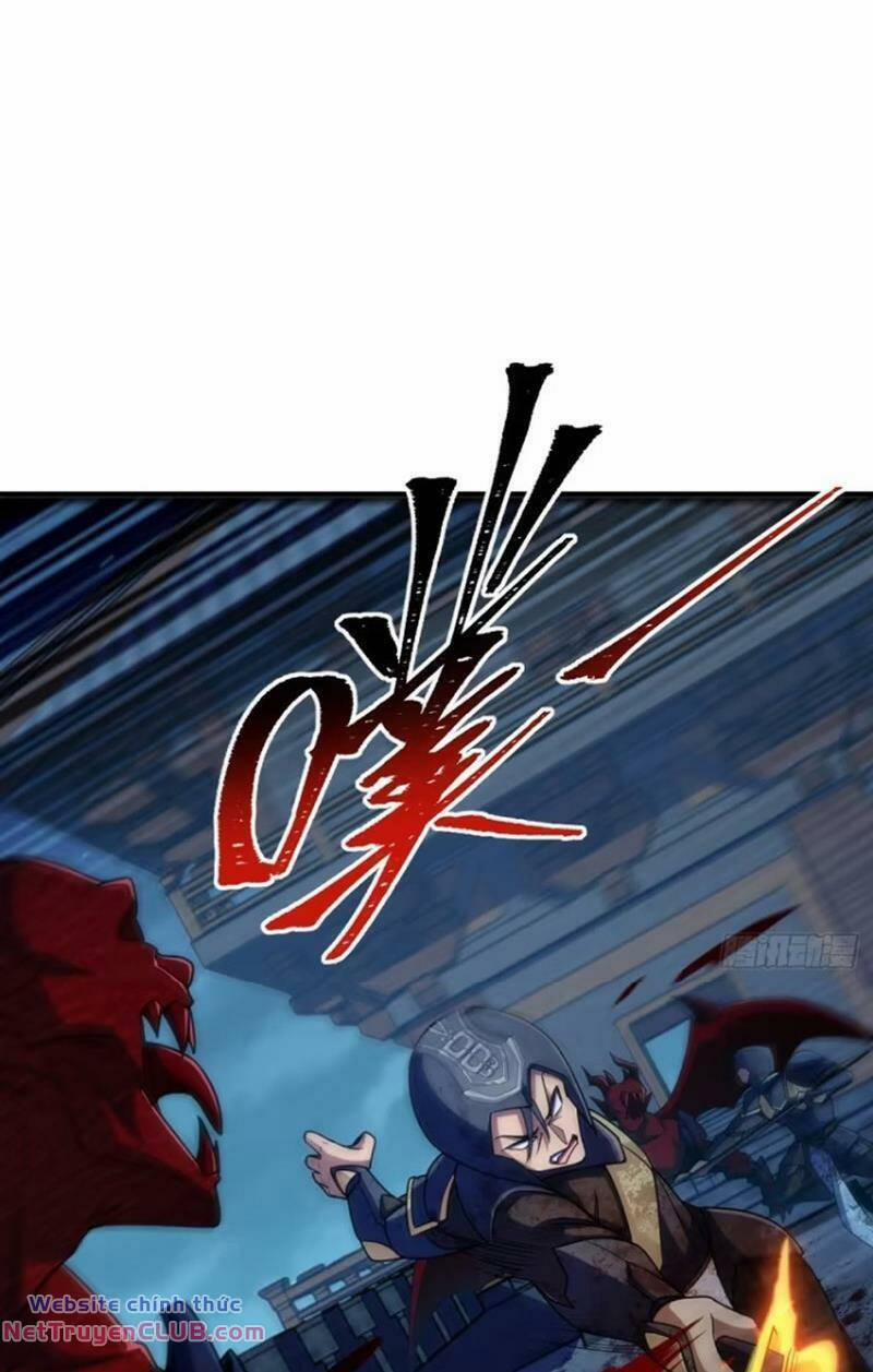 Đại Vương Tha Mạng 886 trang 14