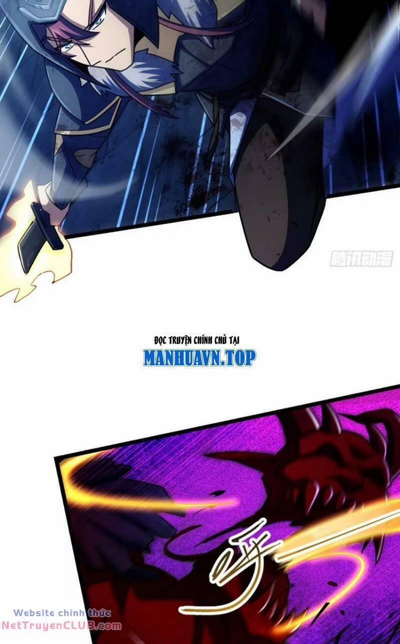 Đại Vương Tha Mạng 886 trang 21