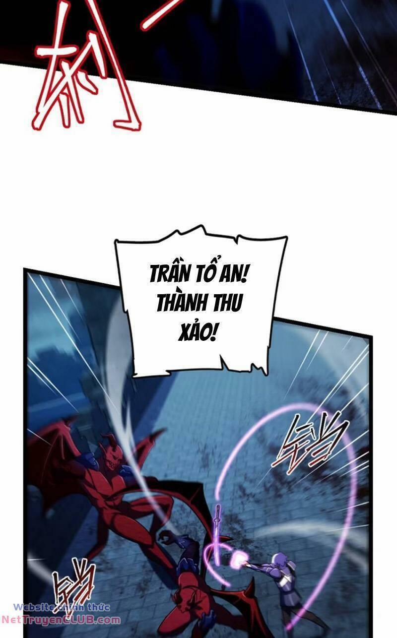 Đại Vương Tha Mạng 886 trang 24