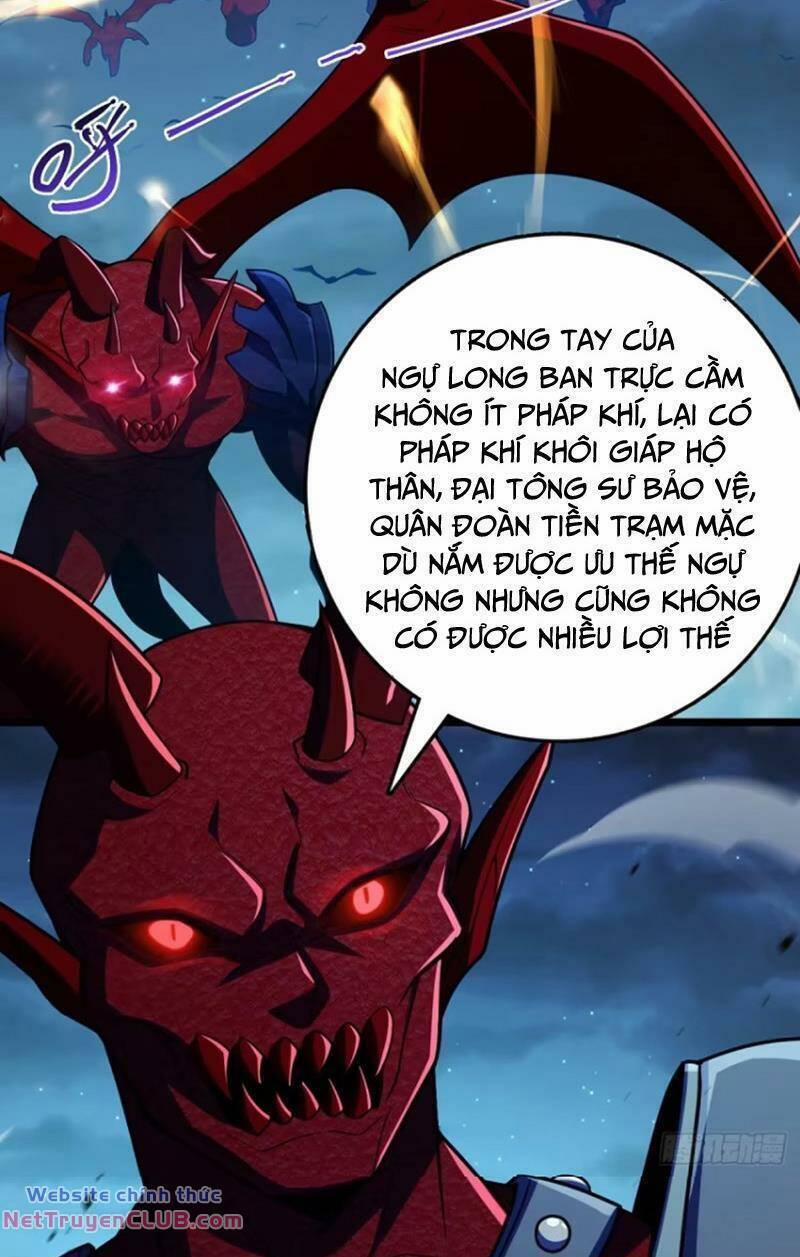 Đại Vương Tha Mạng 886 trang 3