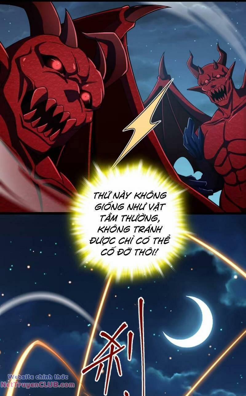 Đại Vương Tha Mạng 886 trang 32