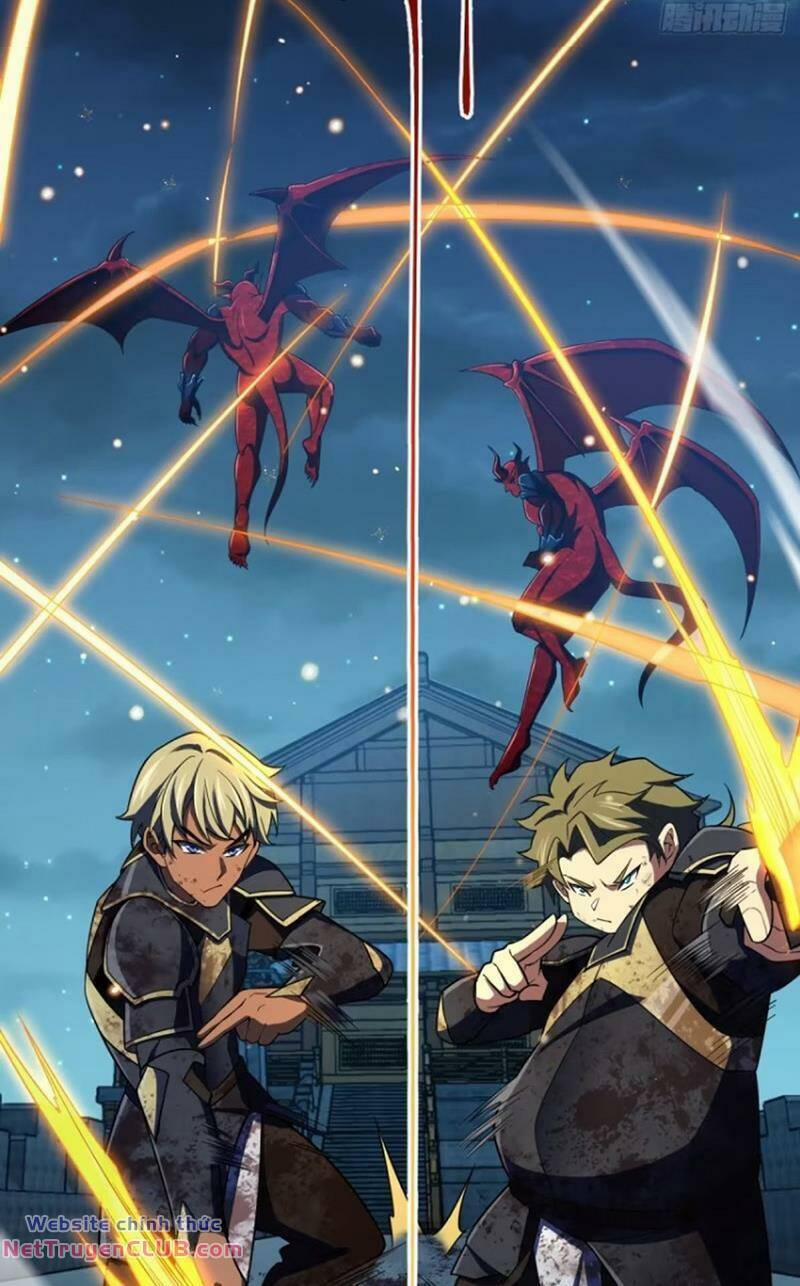 Đại Vương Tha Mạng 886 trang 33