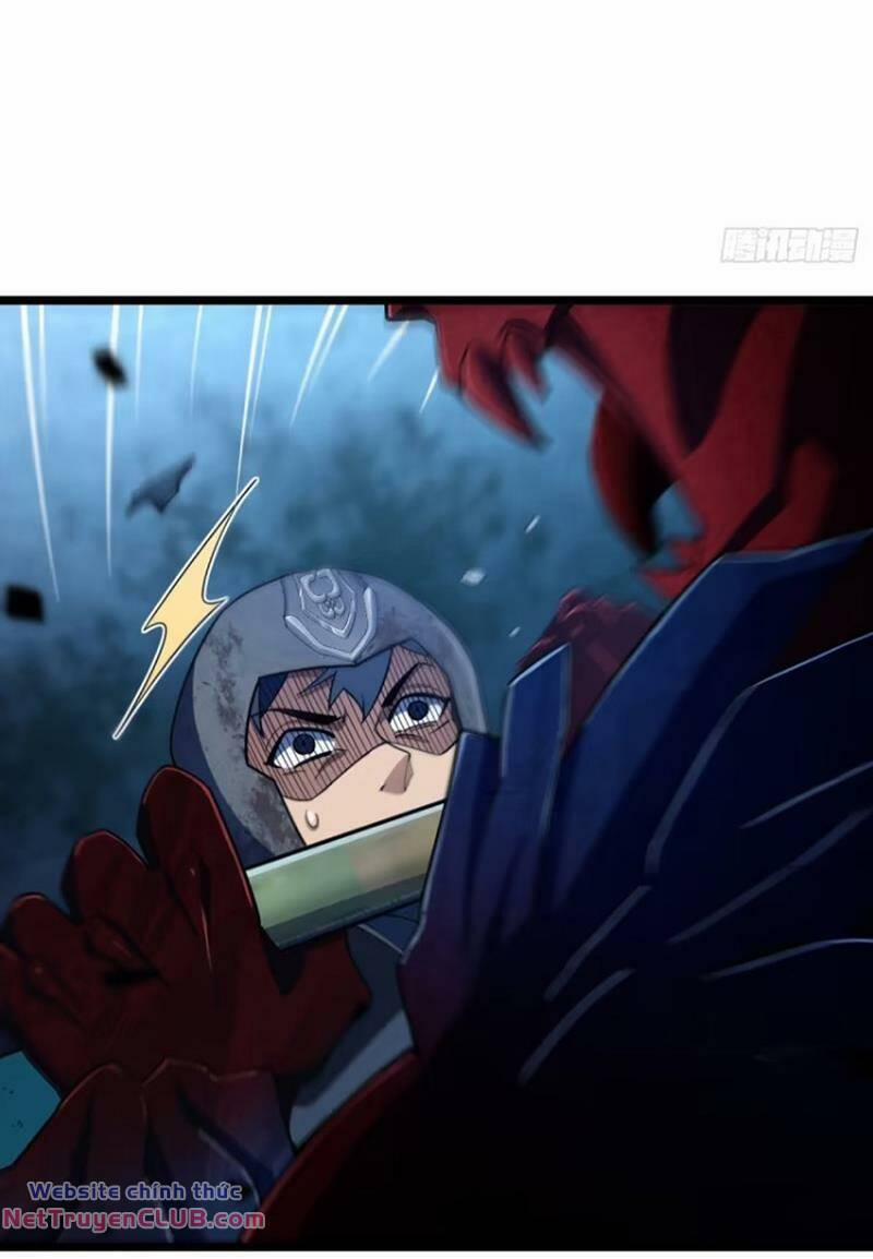 Đại Vương Tha Mạng 886 trang 43