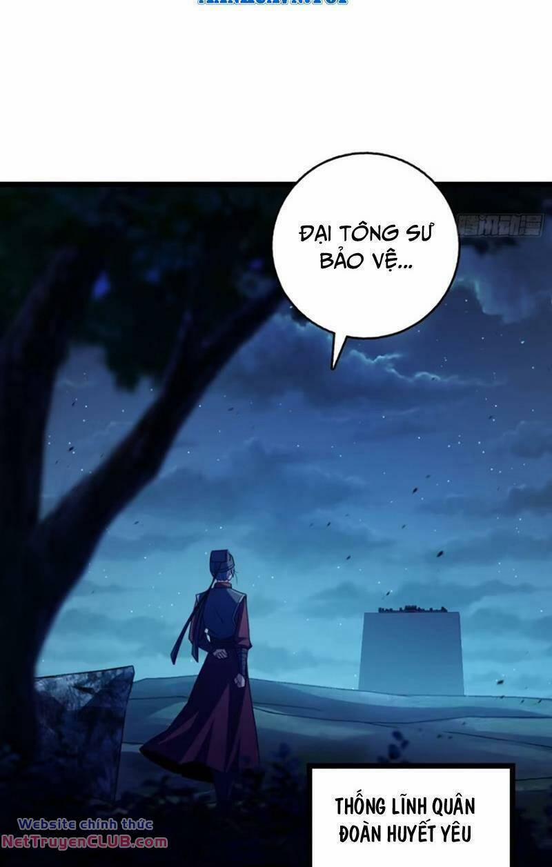 Đại Vương Tha Mạng 886 trang 5