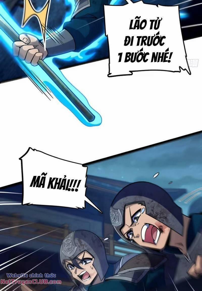 Đại Vương Tha Mạng 886 trang 52