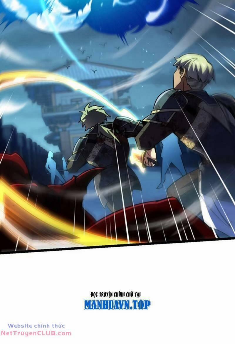 Đại Vương Tha Mạng 886 trang 59