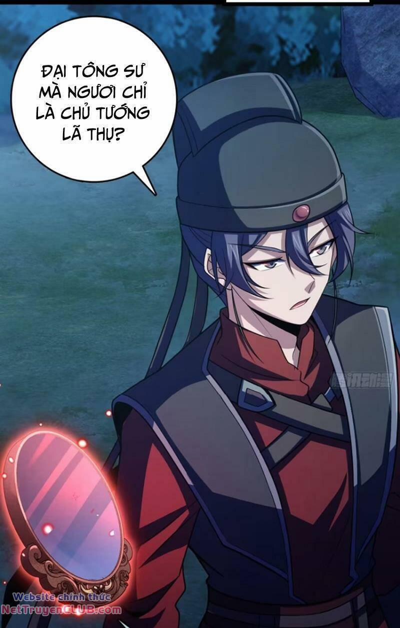 Đại Vương Tha Mạng 886 trang 6