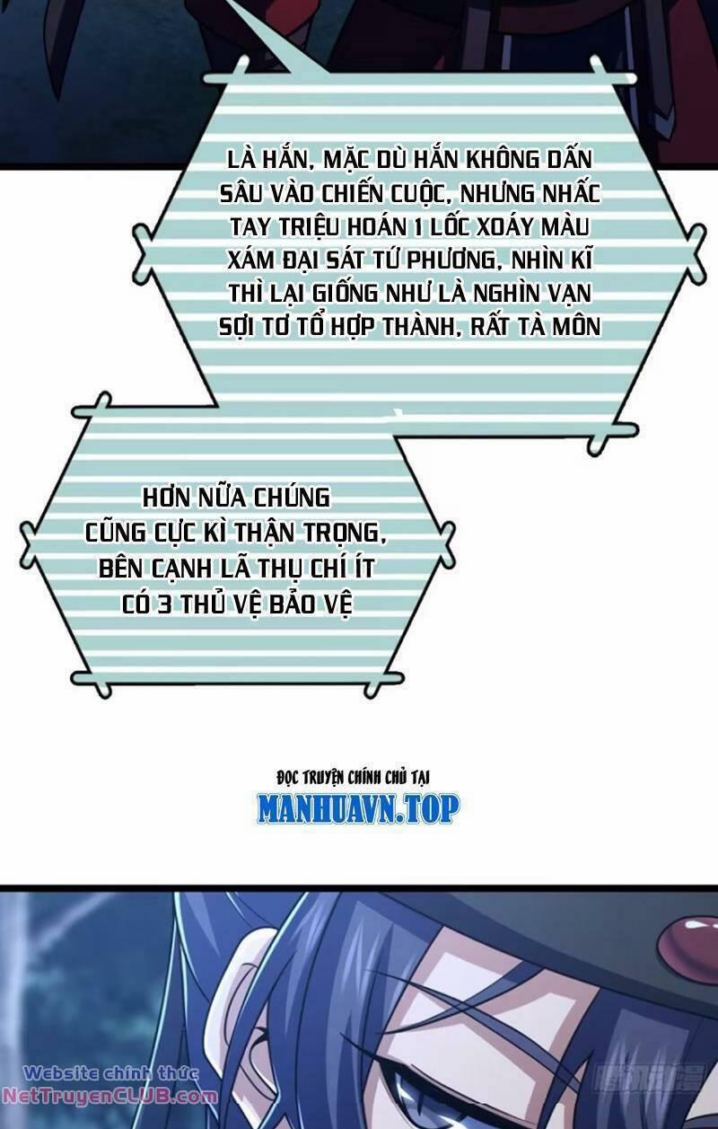 Đại Vương Tha Mạng 886 trang 7