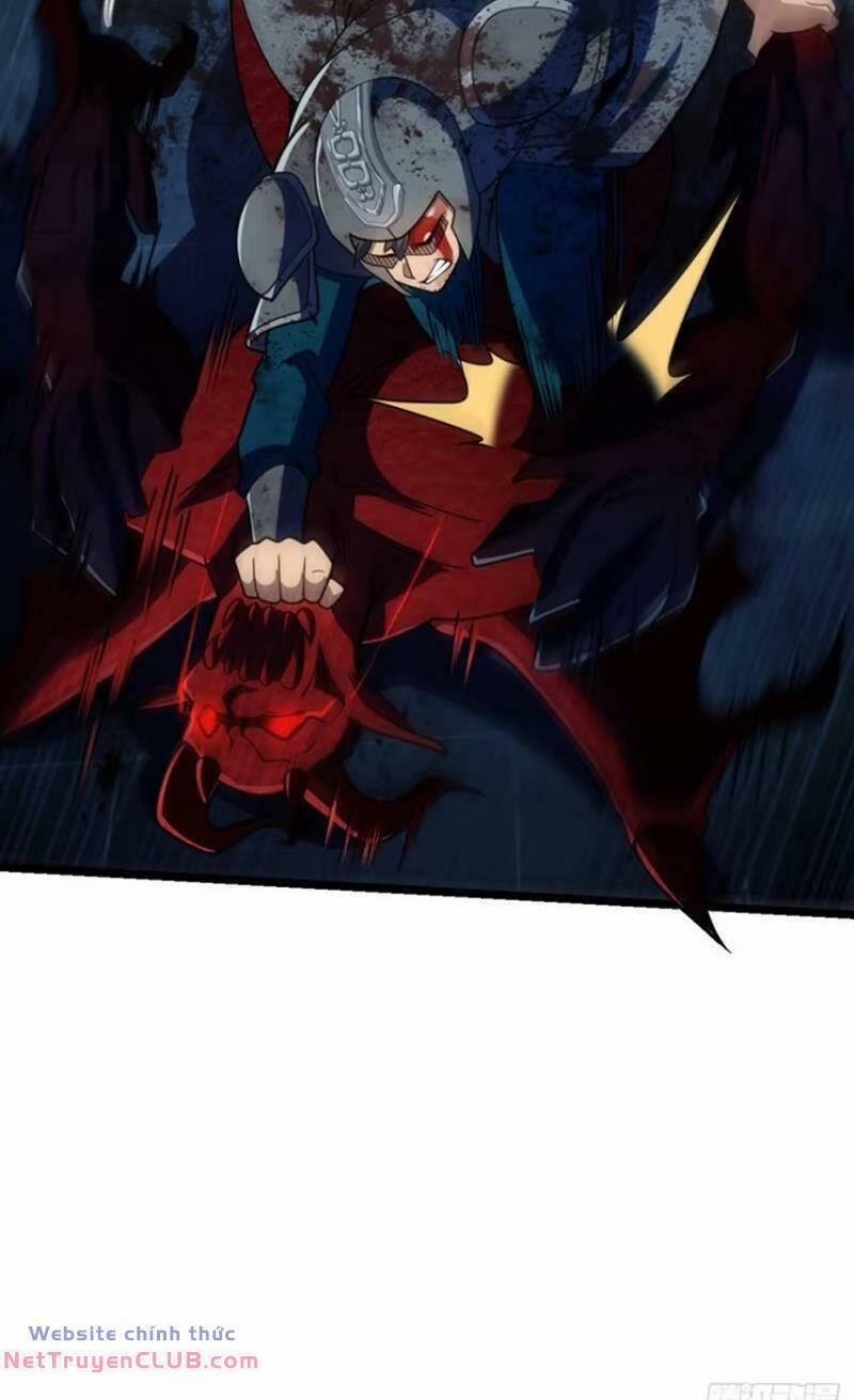 Đại Vương Tha Mạng 886 trang 71