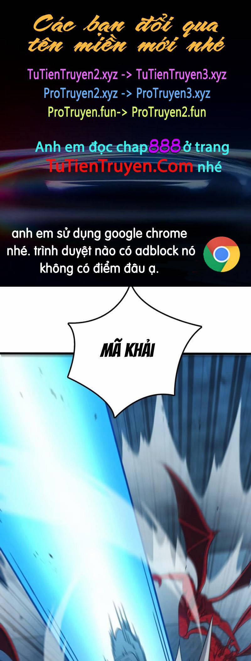 Đại Vương Tha Mạng 887 trang 0