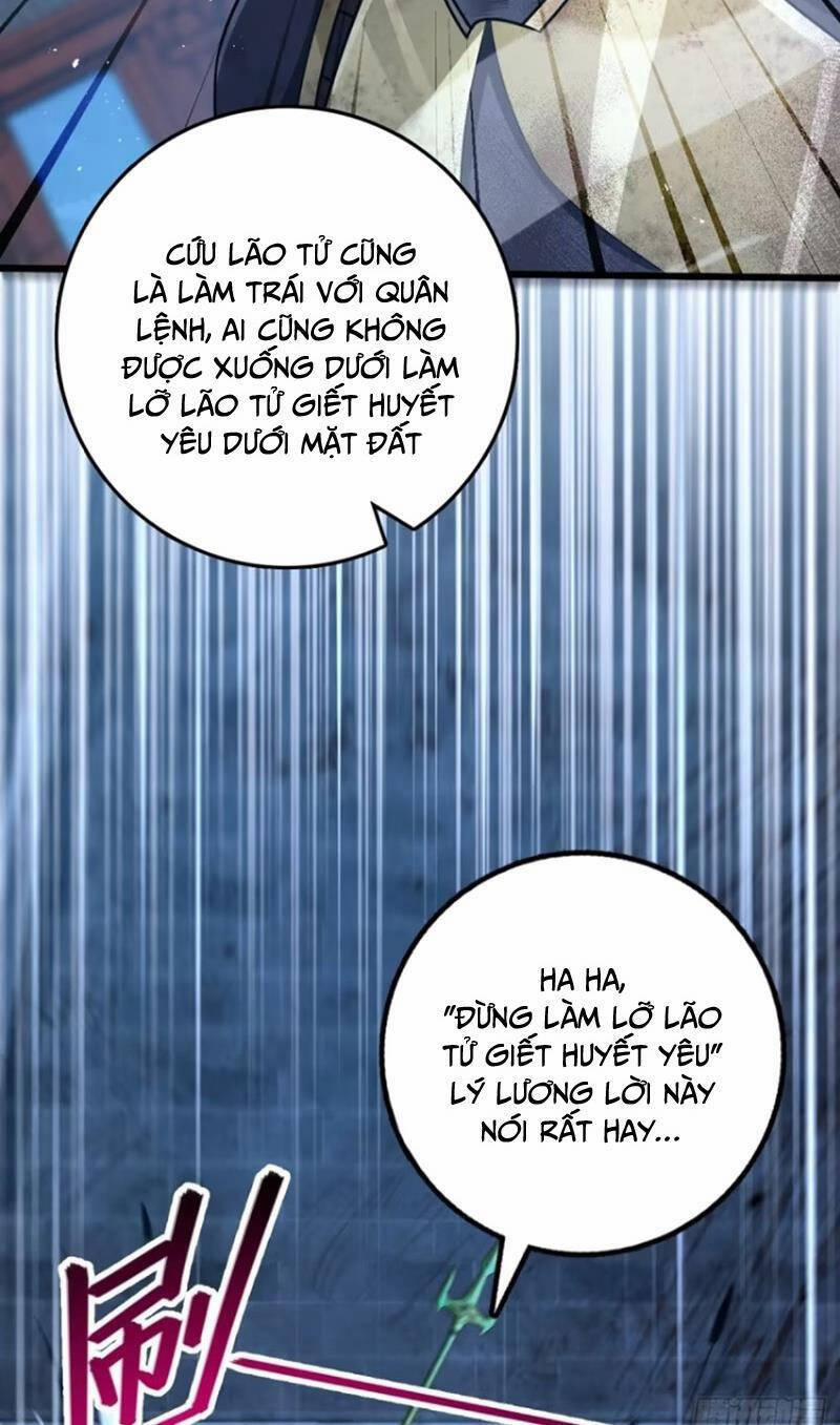 Đại Vương Tha Mạng 887 trang 21