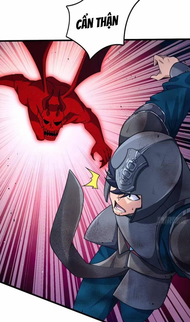 Đại Vương Tha Mạng 887 trang 32