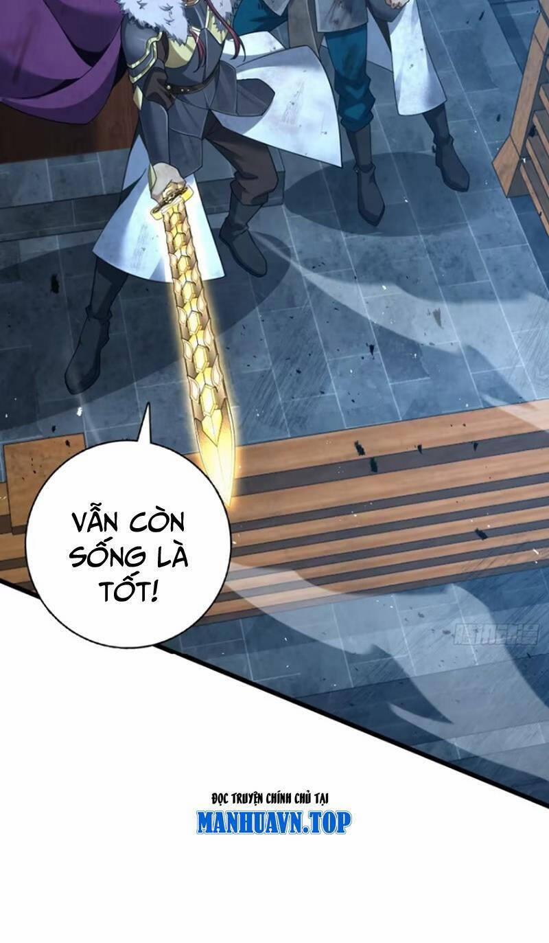 Đại Vương Tha Mạng 887 trang 39