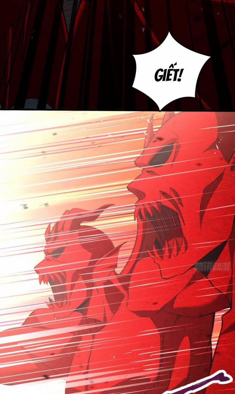 Đại Vương Tha Mạng 887 trang 43