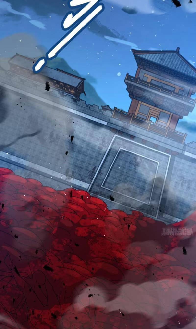 Đại Vương Tha Mạng 887 trang 51