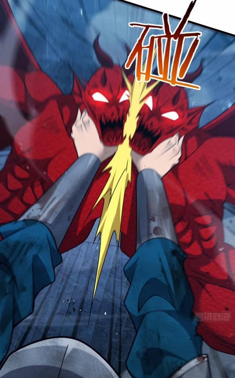 Đại Vương Tha Mạng 887 trang 7