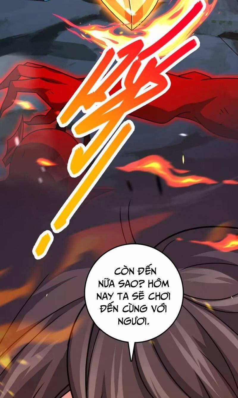 Đại Vương Tha Mạng 887 trang 77