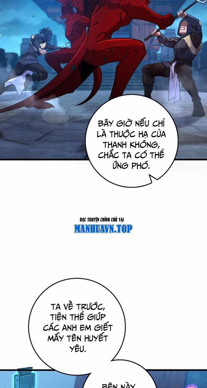 Đại Vương Tha Mạng 888 trang 14