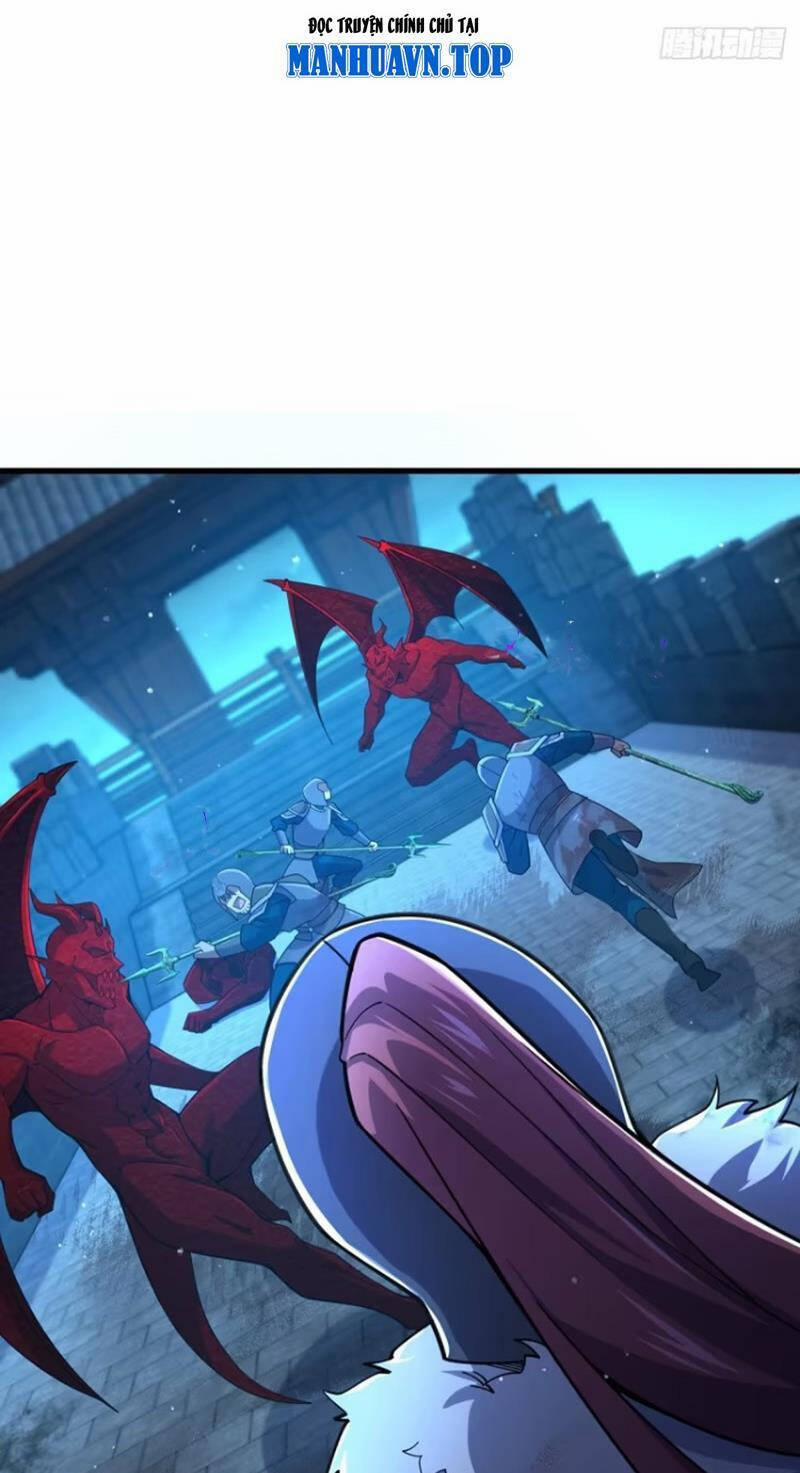 Đại Vương Tha Mạng 888 trang 24