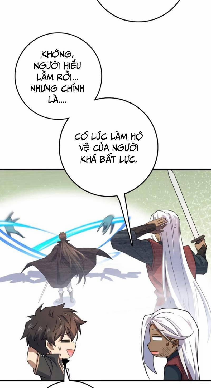 Đại Vương Tha Mạng 888 trang 34