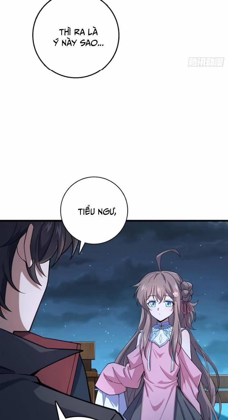 Đại Vương Tha Mạng 888 trang 35