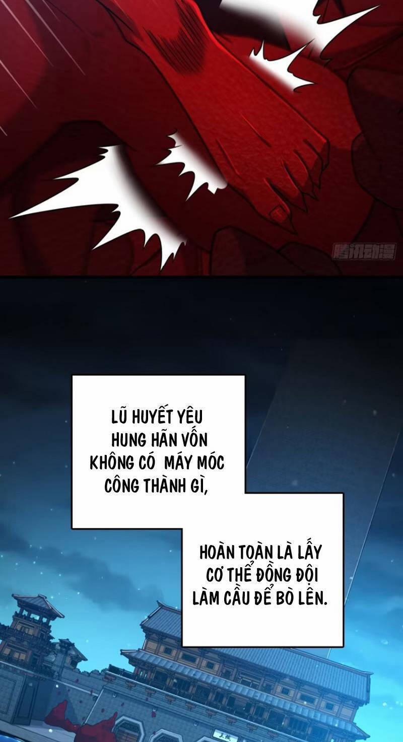 Đại Vương Tha Mạng 888 trang 38