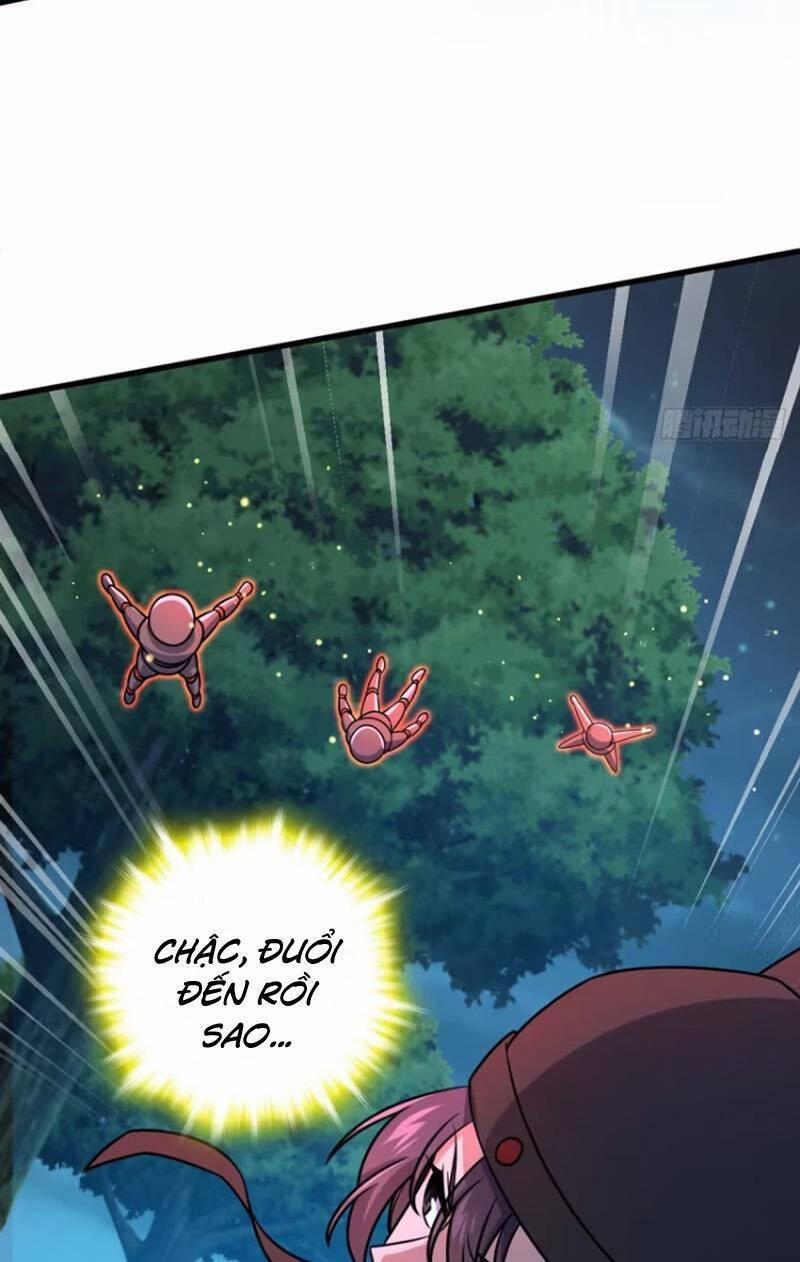 Đại Vương Tha Mạng 888 trang 56