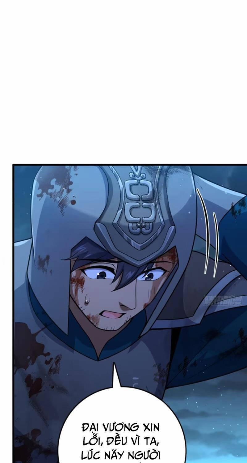 Đại Vương Tha Mạng 888 trang 7