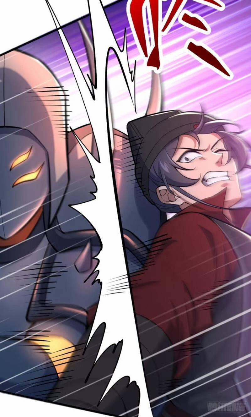 Đại Vương Tha Mạng 888 trang 70