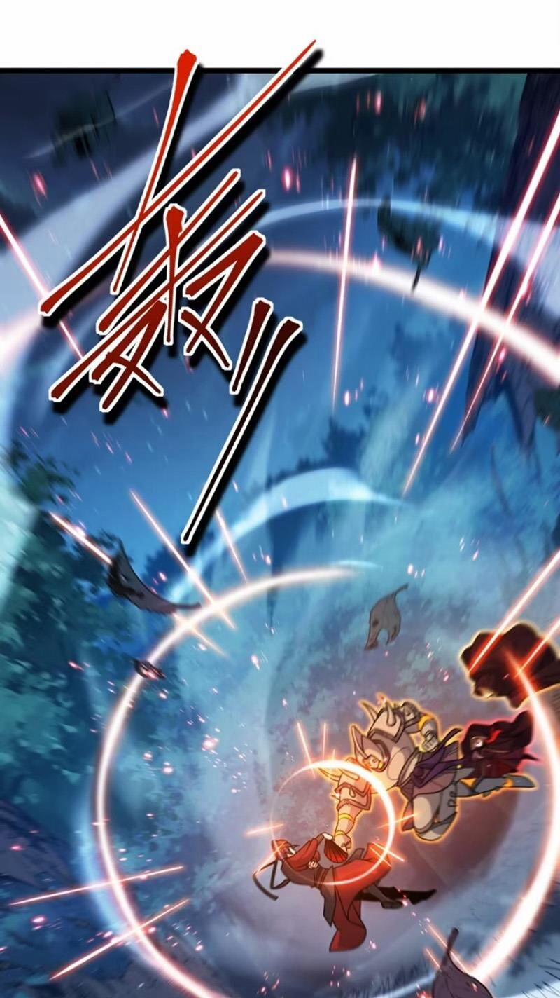 Đại Vương Tha Mạng 889 trang 21