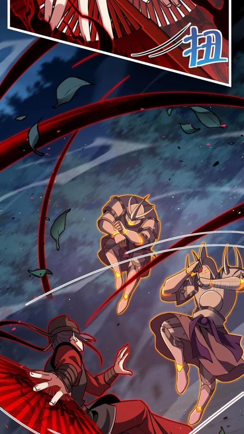 Đại Vương Tha Mạng 889 trang 31