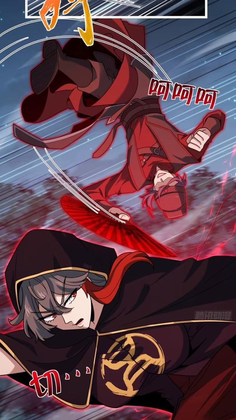 Đại Vương Tha Mạng 889 trang 36