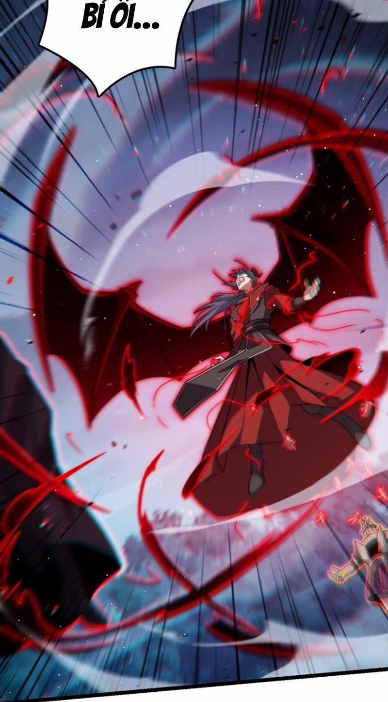 Đại Vương Tha Mạng 889 trang 46