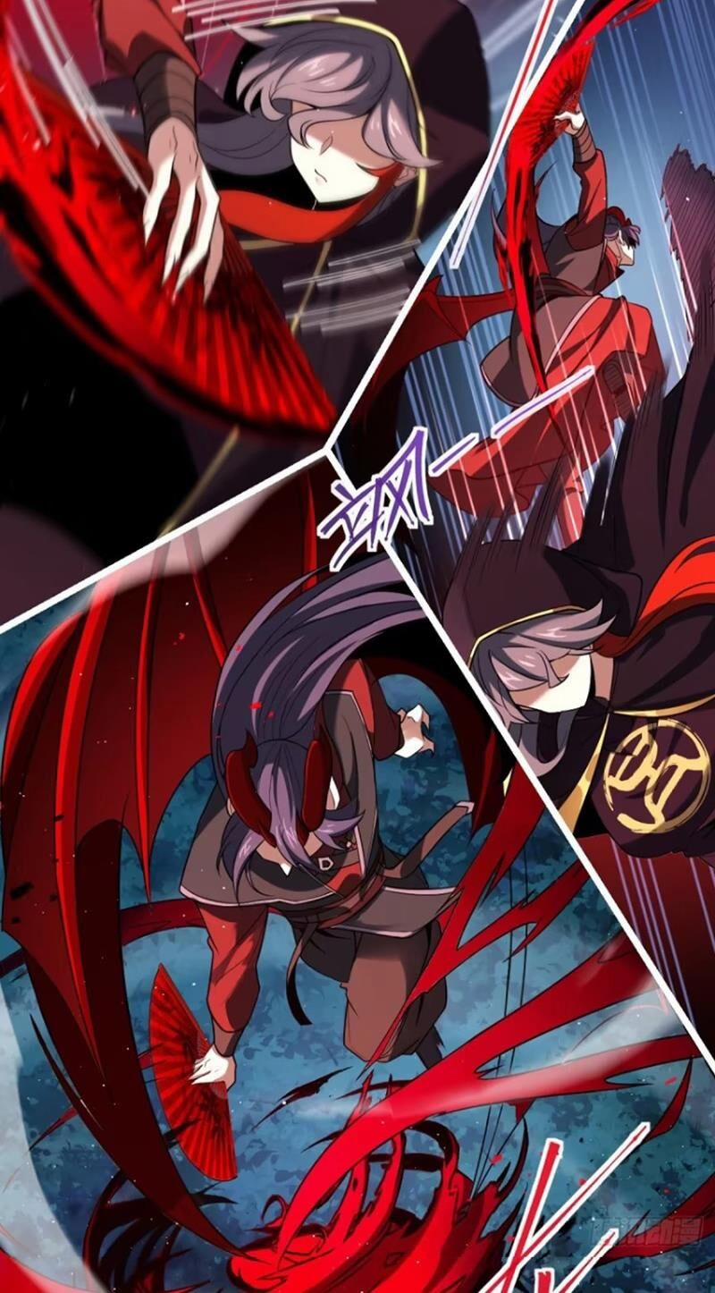 Đại Vương Tha Mạng 889 trang 54