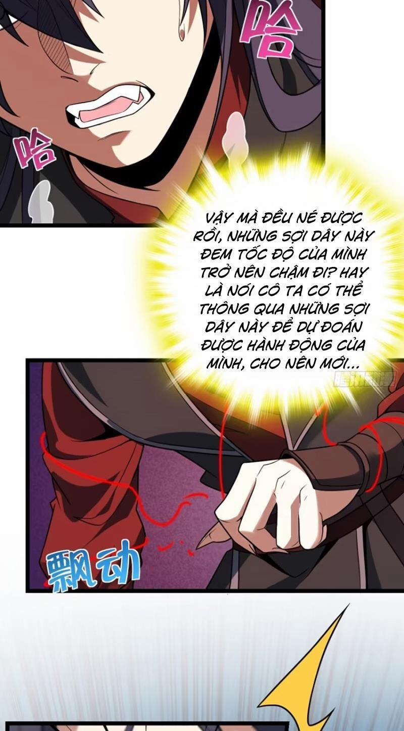 Đại Vương Tha Mạng 889 trang 57