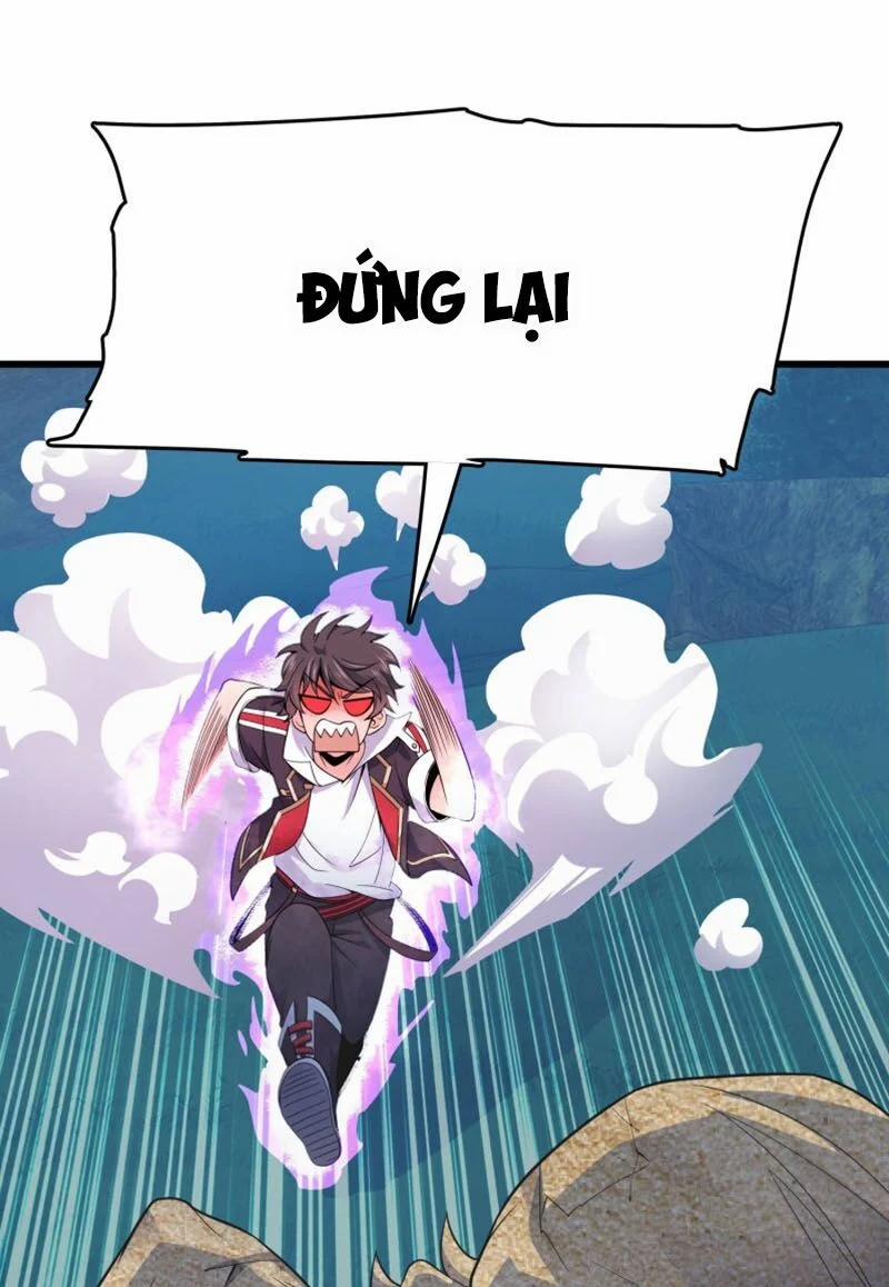 Đại Vương Tha Mạng 89 trang 1