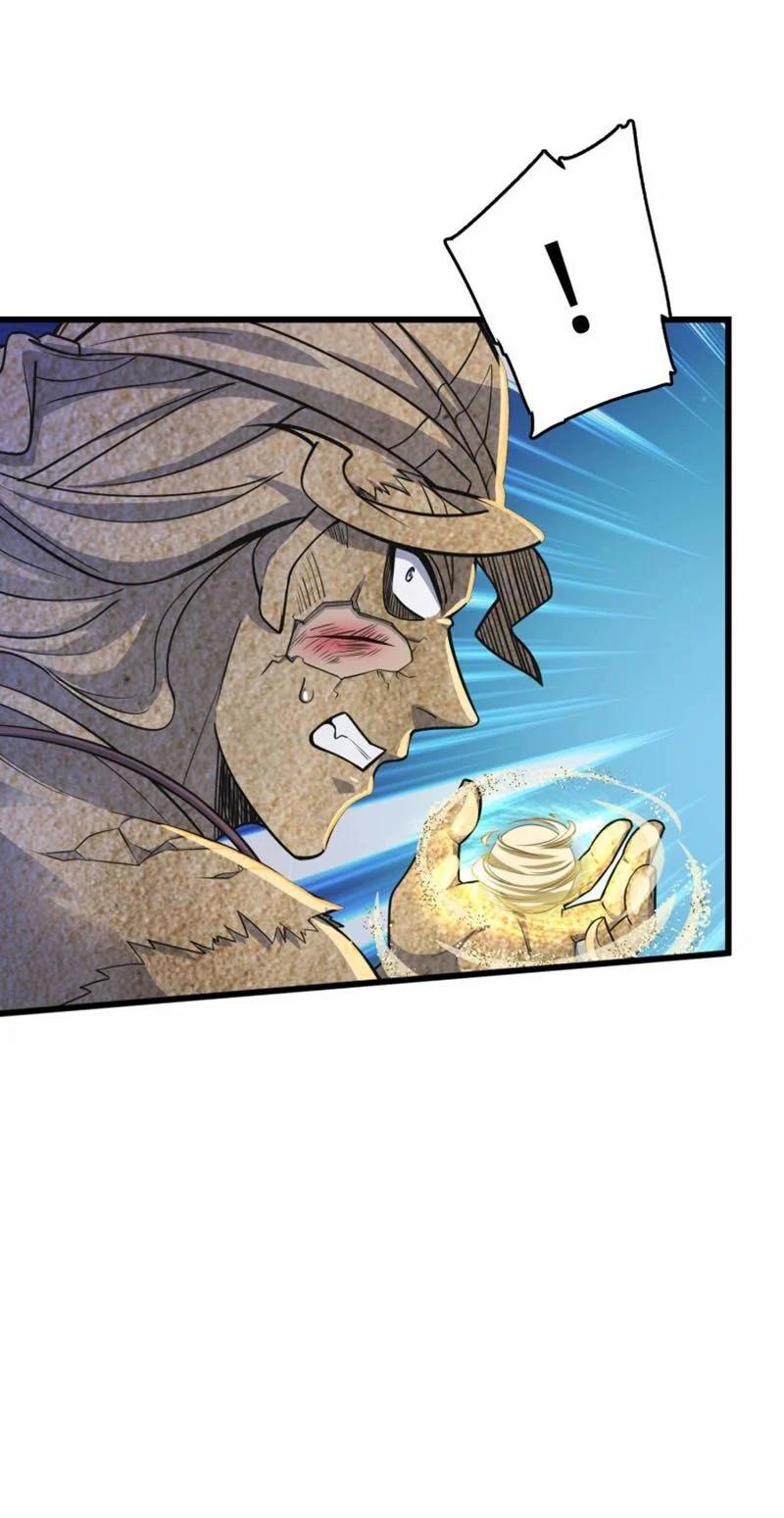 Đại Vương Tha Mạng 89 trang 11