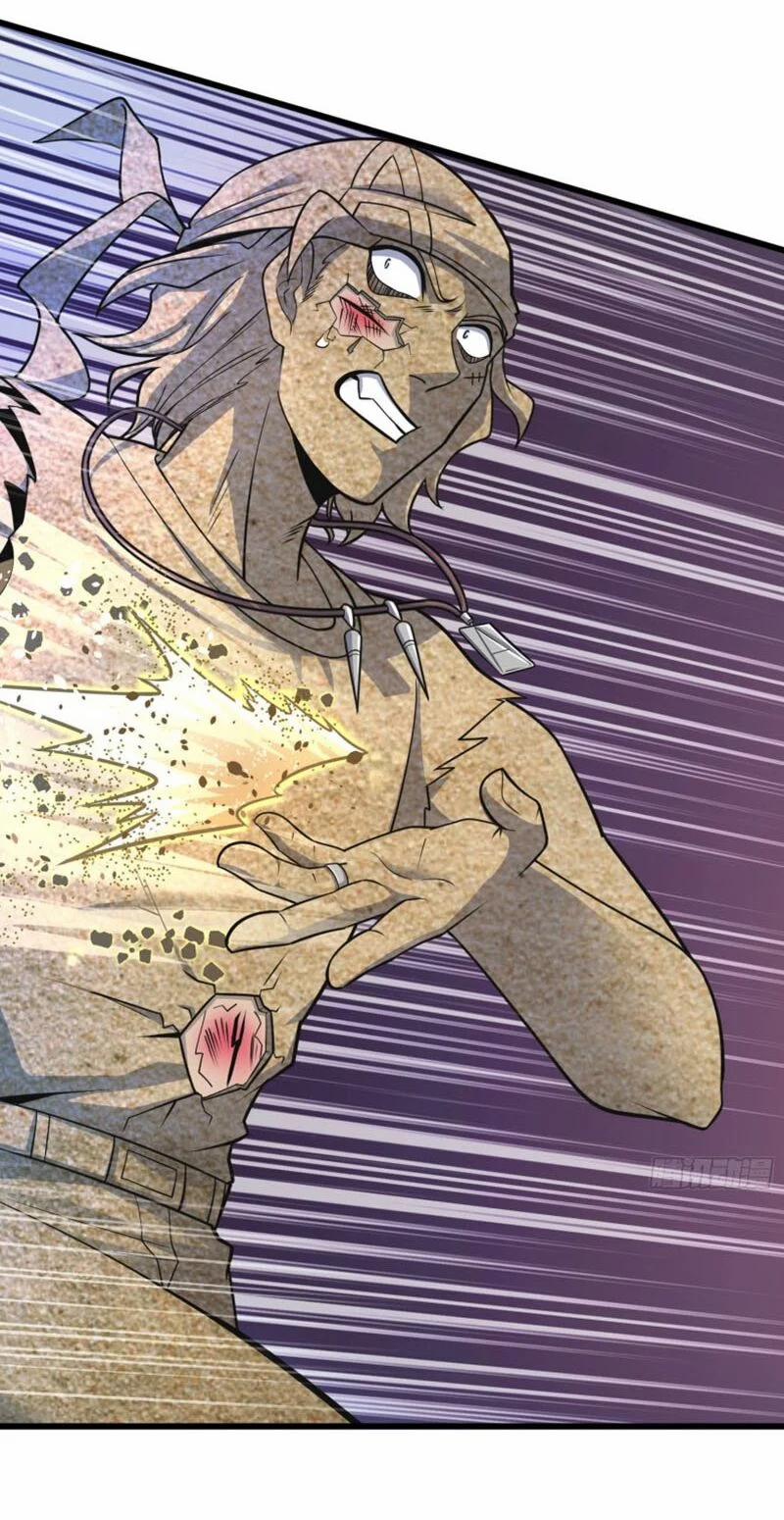 Đại Vương Tha Mạng 89 trang 12