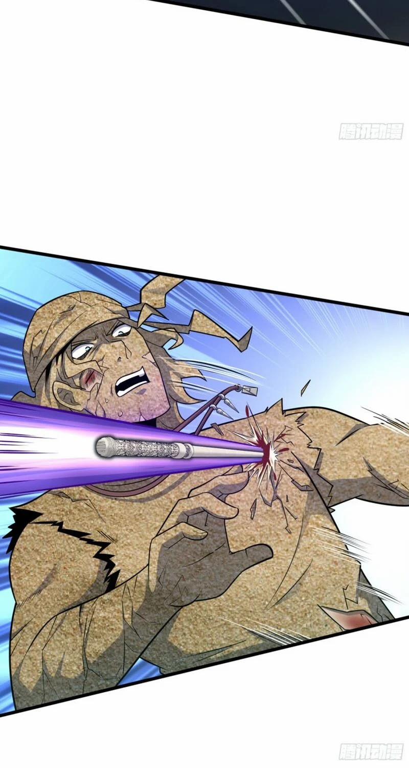 Đại Vương Tha Mạng 89 trang 16