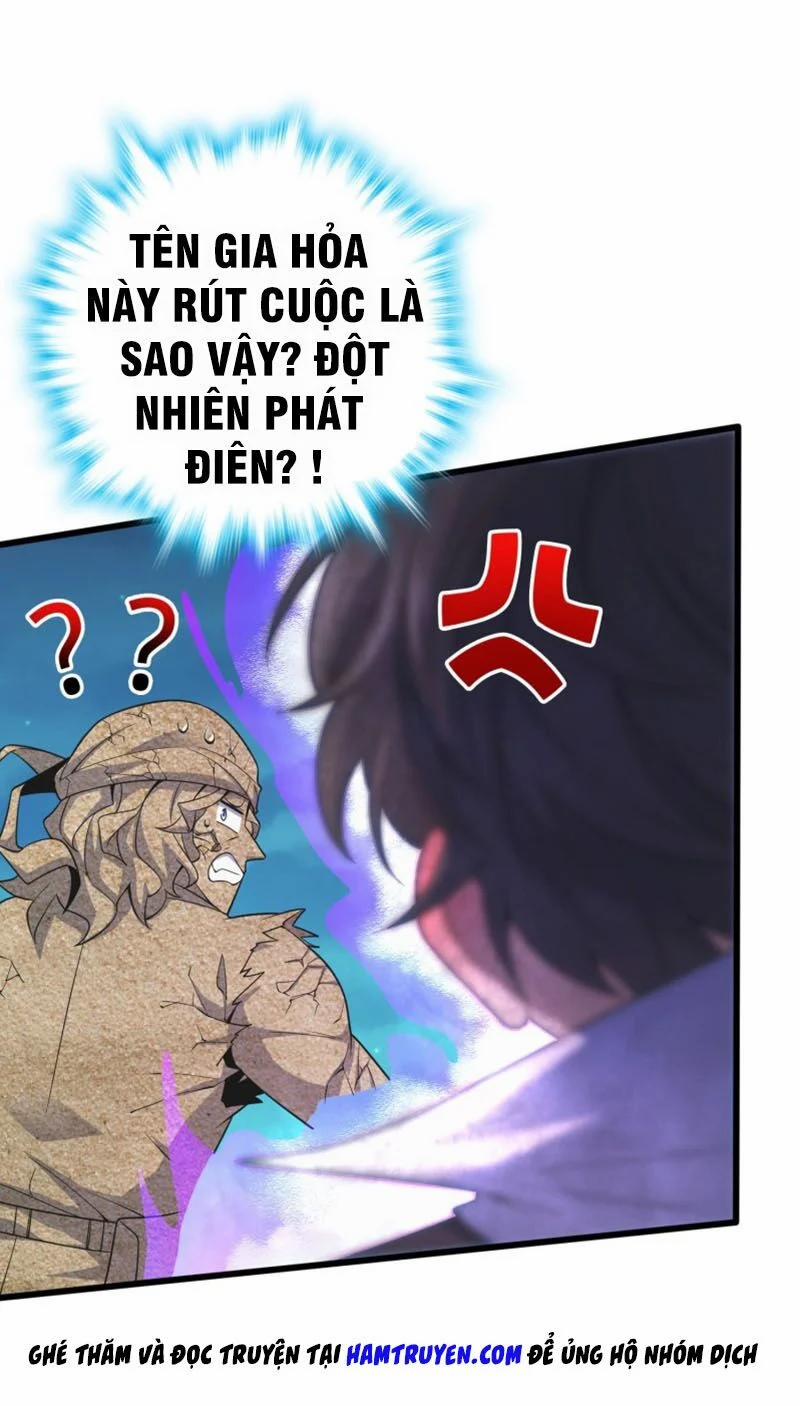 Đại Vương Tha Mạng 89 trang 3