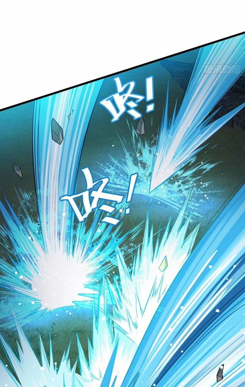 Đại Vương Tha Mạng 89 trang 30